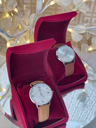 ساعات رجالي