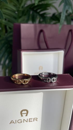 ‏خاتم اقنر نسائي