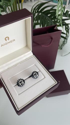 كبك اسود مع فضي اقنر مع ملحقاته