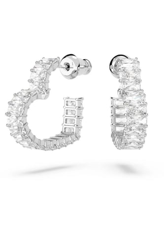 حلق القلب سوارفسكي