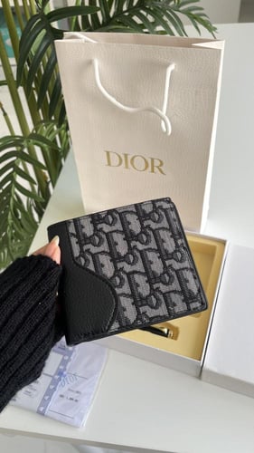 طقم ديور محفظه،محفظه بطايق، قلم مع ملحقاته