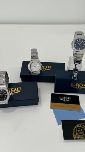 ساعات رجاليه