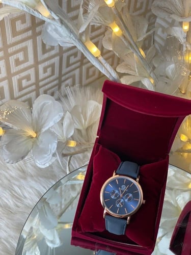 ساعات رجالي