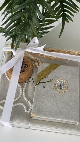 بوكس هدية رمضان اكرلك