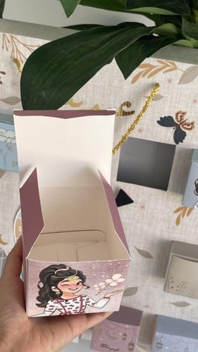 فعاليات توزيع العيد بدون تعبئة