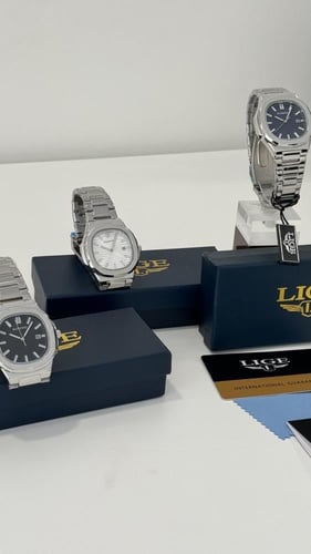 ساعات رجاليه