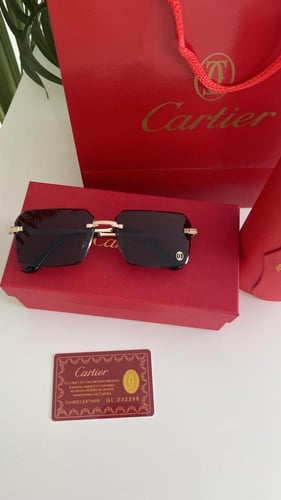 نظاره كارتير مع ملحقاتها