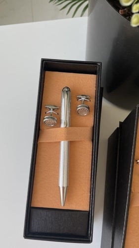 قلم وكبك رجالي