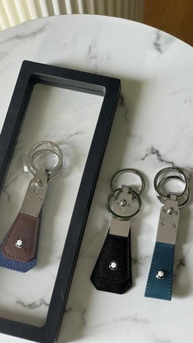 ميداليه مفاتيح مونت بلانك