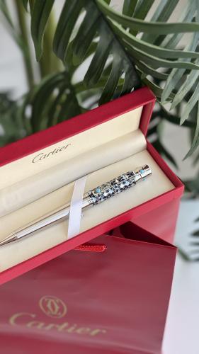 قلم كارتير رجالي مع ملحقاته