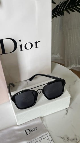 نظاره ديور اسود مع الملحقات