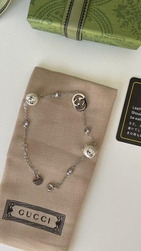 اسوره قوتشي فضي مع الملحقات