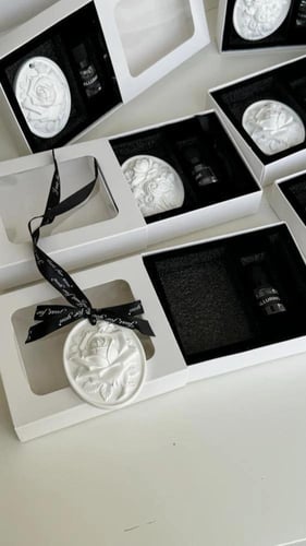 فواحة عطريه للسياره