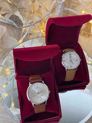 ساعات رجالي