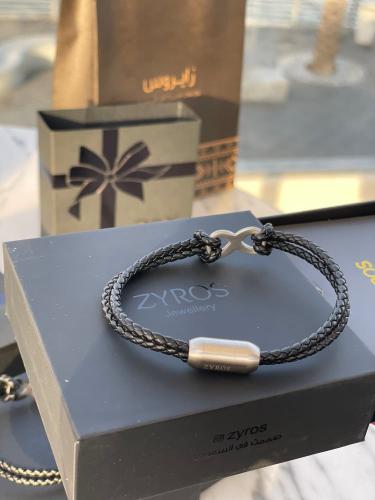 اسورة زايروس ( فضي)