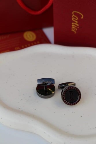 كبك كارتير اسود مع الملحقات