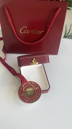 تعليقة سيارة كارتير مع الملحقات