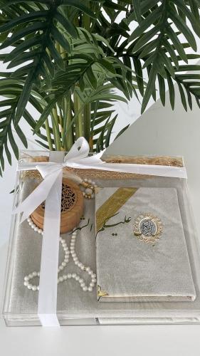 بوكس هدية رمضان اكرلك