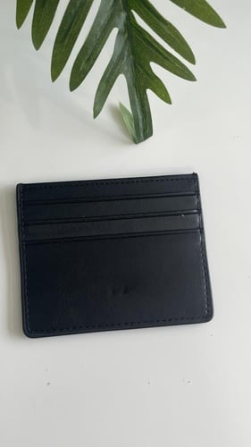 محفظه بطايق اقنر بدون ملحقات