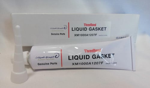 معجون مستوبيشي وكاله 150غرام بديل وجه كارتير اصلي