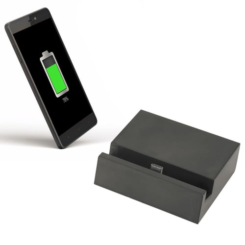 حامل مكتبي او ستاند Type-C