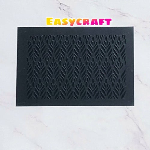 استنسل كيك A4