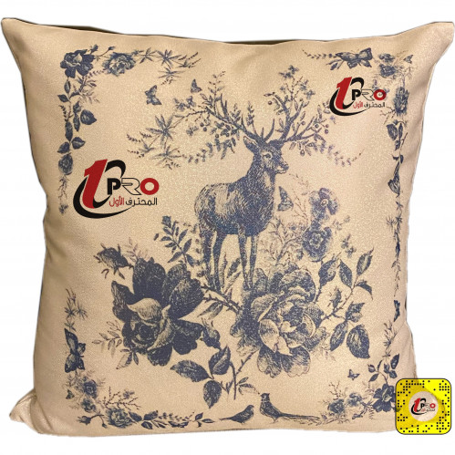 مخدة لامعة سكري