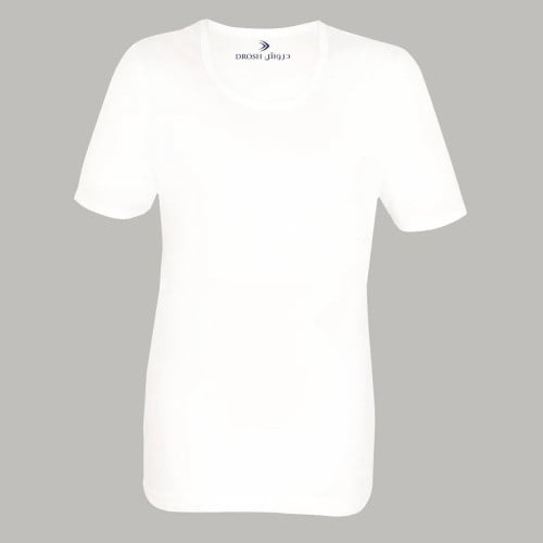 فنيلة دروش رجالي نصف كم