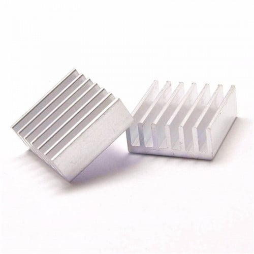 1 قطعة تقليل الحرارة | Heat Sink 1pcs