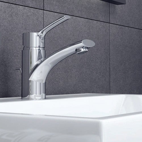 خلاط مغسلة هارموني