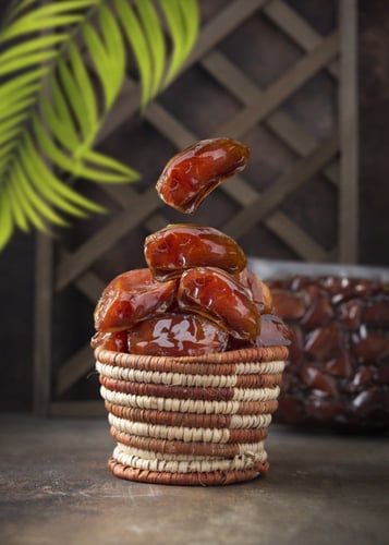 خلاص الأحساء الفاخر عرض رمضان