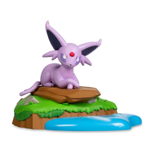An Afternoon with Eevee & Friends: Espeon Figure b...