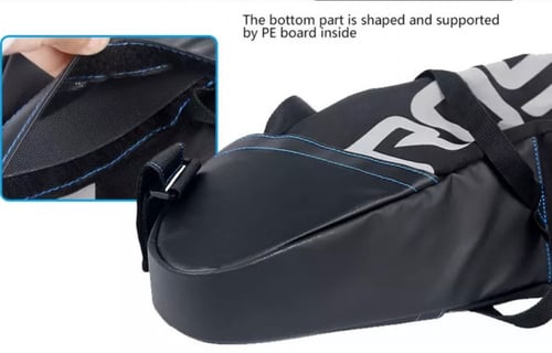 شنطة دراجات رحلات