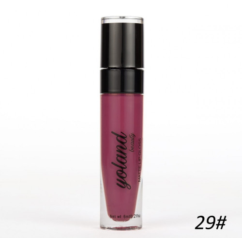 احمر شفاه سائل من يولاند بيوتي 29