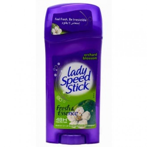 مزيل عرق ليدي سبيد ستيك اورشرد 65جرام