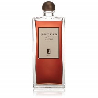 SERGE LUTENS | CHERGUI