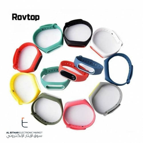 سير بديل لساعة شاومي مي باند 2 (لـ Mi Band 2 فقط)...