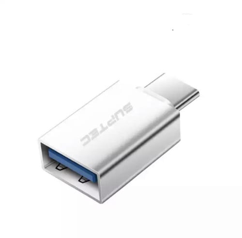 محول USB إلى منفذ type-C