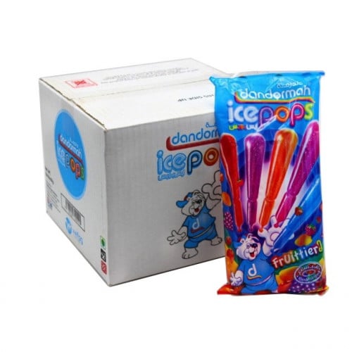 عصير غوار 10*10*90g