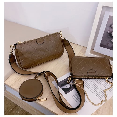 كروس بودي 3 شنط