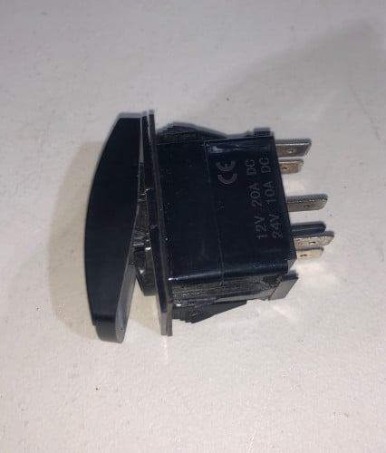 فيش ديكور ليد بار مستطيل