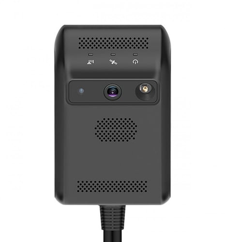 داش كام Jimil JC261P DashCam - كاميرا امامية وداخل...