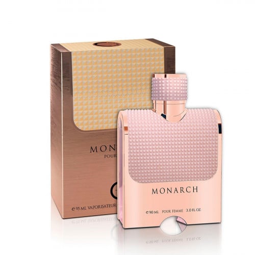 MONARCH Pour Femme 90ml