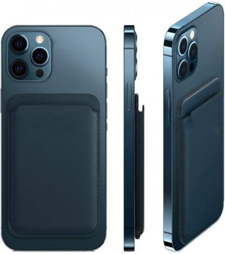 Card holder Viva - Blue