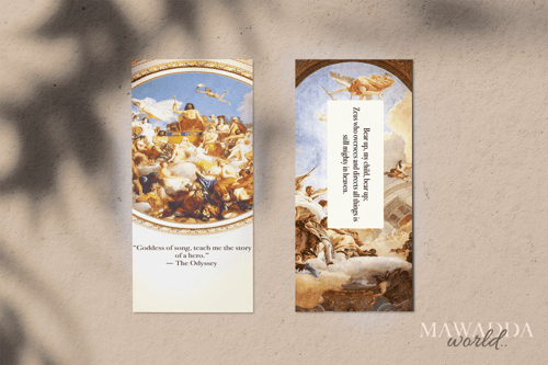 Greek Mythology Bundle