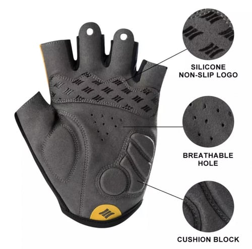 قفاز يد santic