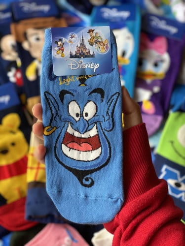 شراب الجني في علاء الدين