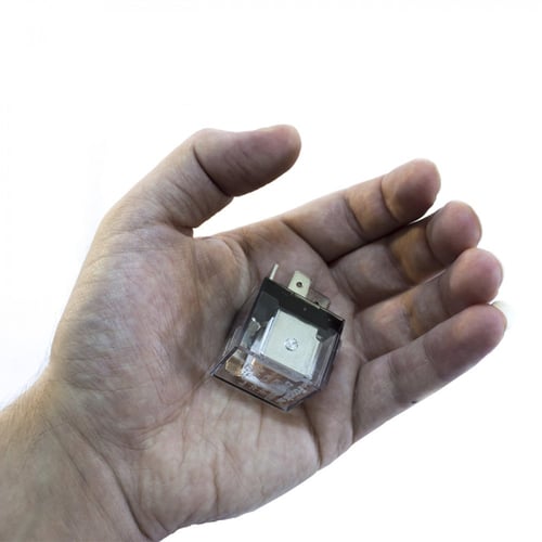 مرحل 80 إمبير