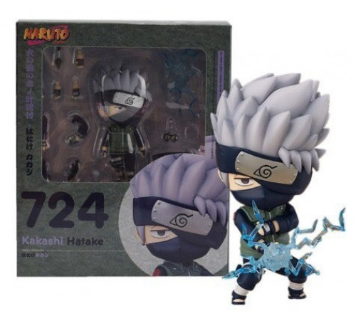 ناروتو مجسم شخصية كاكاشي