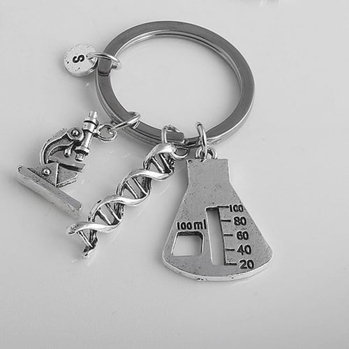 ميدالية مفاتيح